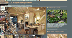 Desktop Screenshot of i-love-riquewihr.com